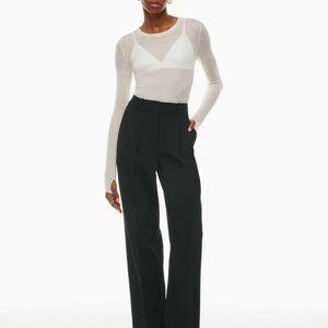 Artizia Effortless Pant in, Size 6 Short in (Re)ssential Fabric